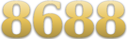 8688 logo